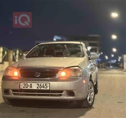Suzuki Forenza